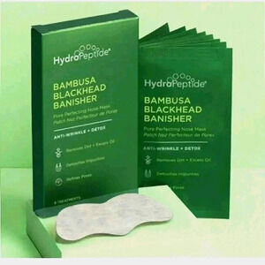 Bambusa blackhead banisher Bundle FIRM price